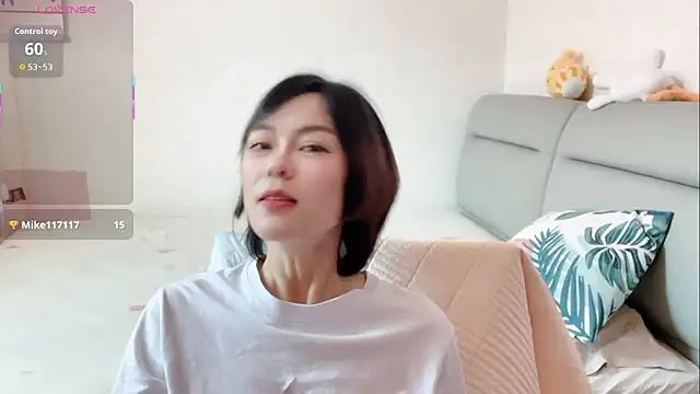 Linda-LL online show from 22, 4, 2026