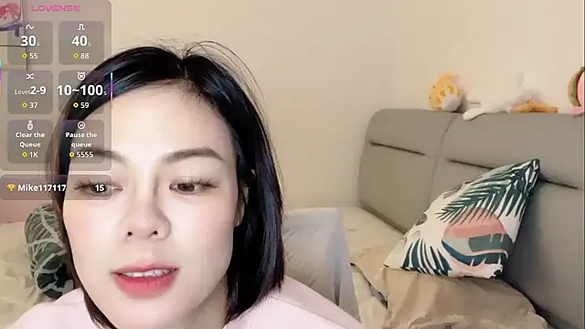 Linda-LL online show from 23, 4, 2026