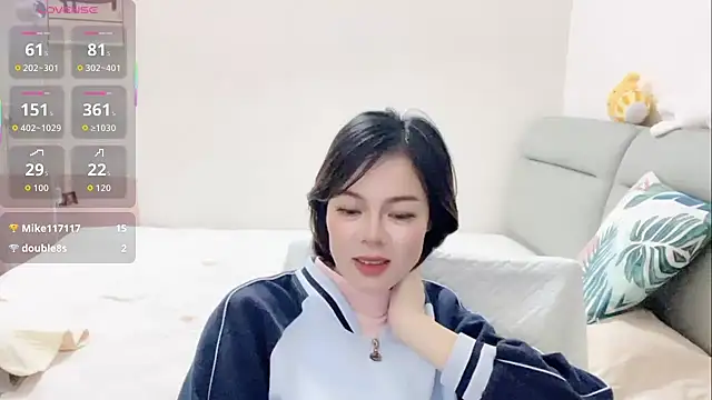 Linda-LL online show from 23, 4, 2026