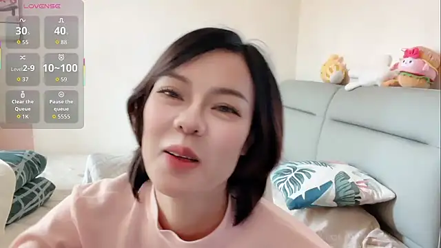 Linda-LL online show from 24, 4, 2026