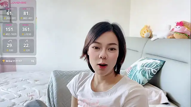 Linda-LL online show from 25, 4, 2026