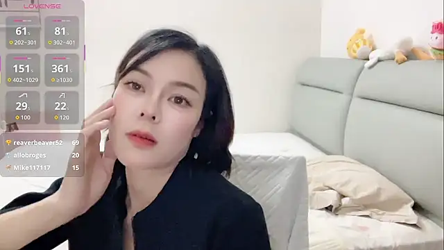 Linda-LL online show from 25, 4, 2026