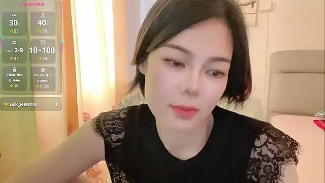 Linda-LL online show from 14, 6, 2026