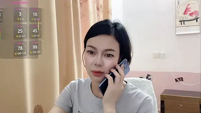 Linda-LL online show from 18, 6, 2026