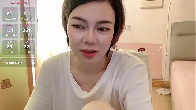 Linda-LL online show from 21, 6, 2026