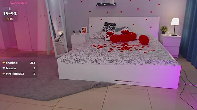 Fay Dunaway online show from 14, 2, 2025