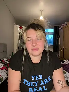 Curvy Rosie99 online show from 2, 12, 2024