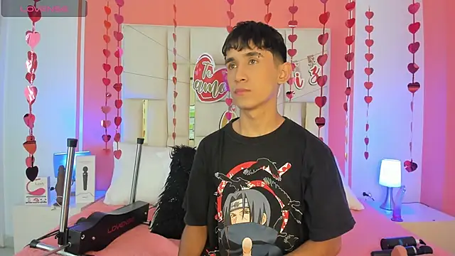 Thayler jones online show from 18, 2, 2025