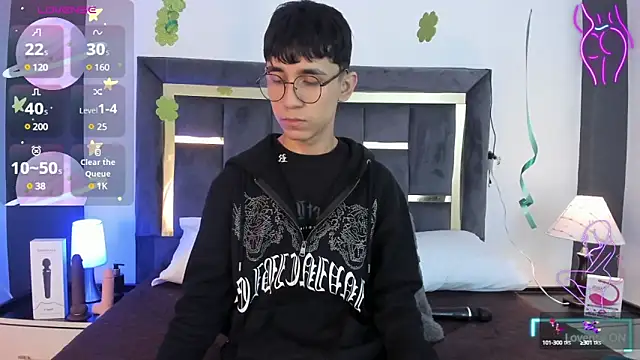 Thayler jones online show from 14, 3, 2025