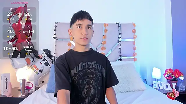 Thayler jones online show from 14, 10, 2025