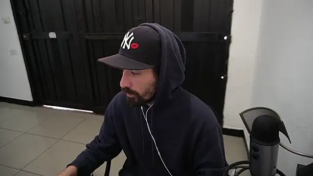 Your Ice cream online show from 10, 1, 2025