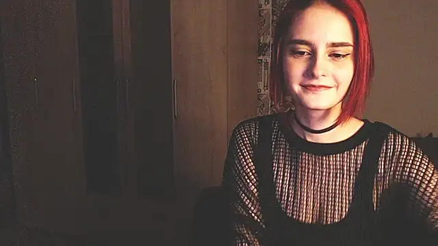 scarlettharrison09 online show from 4, 12, 2024