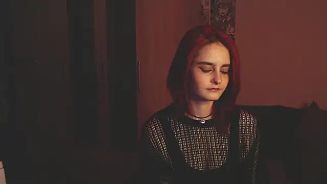 scarlettharrison09 online show from 6, 12, 2024