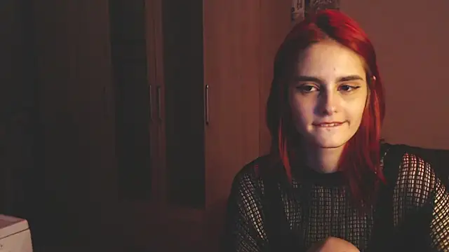 scarlettharrison09 online show from 6, 12, 2024