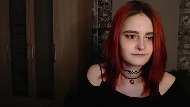 scarlettharrison09 online show from 16, 1, 2025