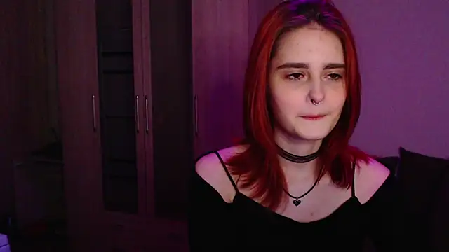 scarlettharrison09 online show from 20, 1, 2025