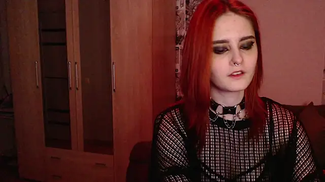 scarlettharrison09 online show from 23, 1, 2025