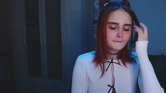 scarlettharrison09 online show from 23, 1, 2025