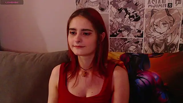 scarlettharrison09 online show from 4, 2, 2025