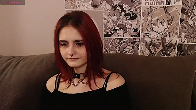 scarlettharrison09 online show from 5, 2, 2025