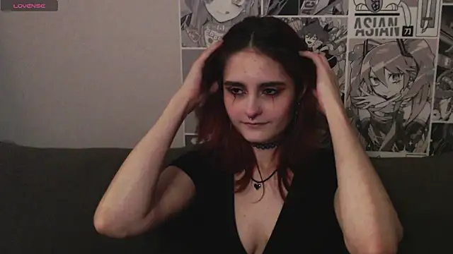 scarlettharrison09 online show from 6, 2, 2025