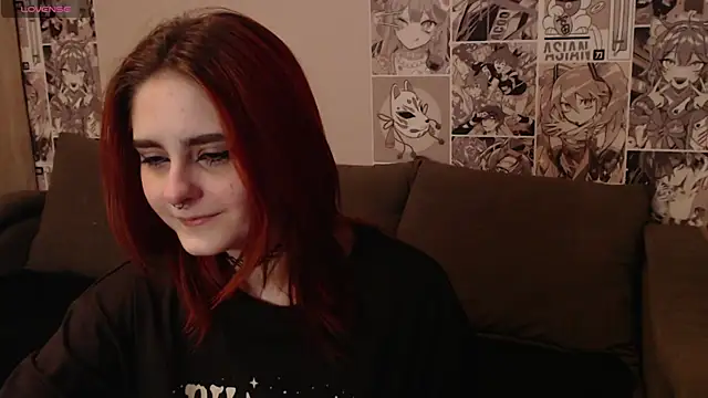 scarlettharrison09 online show from 11, 2, 2025