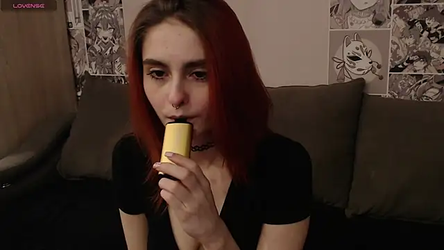 scarlettharrison09 online show from 18, 2, 2025