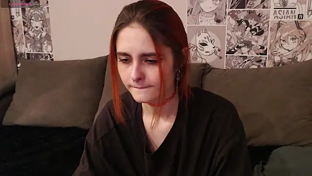 scarlettharrison09 online show from 1, 3, 2025