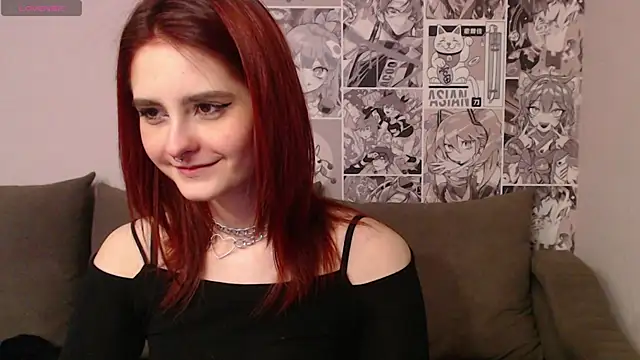 scarlettharrison09 online show from 6, 3, 2025