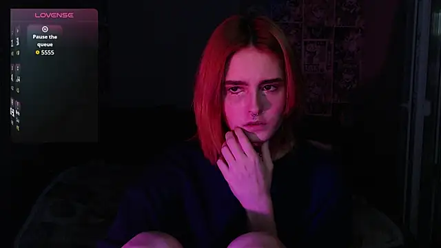 scarlettharrison09 online show from 8, 10, 2025