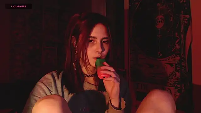 scarlettharrison09 online show from 30, 10, 2025