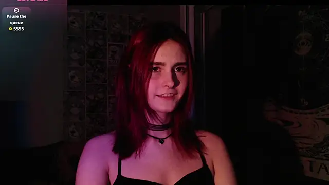 scarlettharrison09 online show from 22, 11, 2025