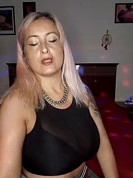 DesireSatler online show from 20, 2, 2026