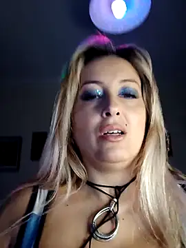 DesireSatler online show from 12, 7, 2026