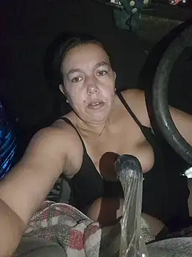 Natasha olg online show from 11, 1, 2026