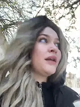 KikiWatson online show from 14, 12, 2024