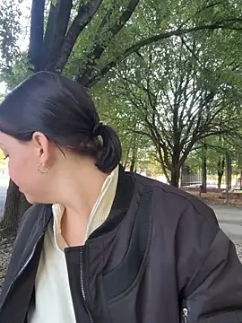 KikiWatson online show from 21, 9, 2025