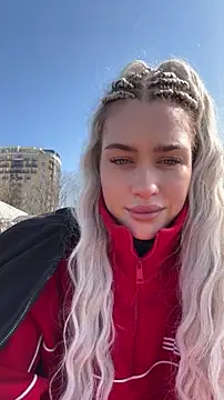 KikiWatson online show from 15, 3, 2026