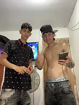 LatinBoysxxx online show from 21, 1, 2025