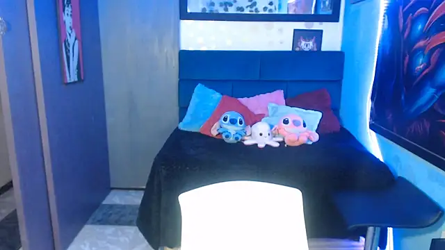 Snapshot of Nika_1_ chatting on 9, 1, 2025 Nika 1 online show from 9, 1, 2025