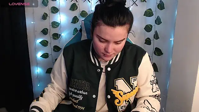 Nika 1  online show from 20, 4, 2026