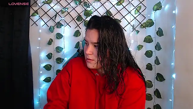 Nika 1  online show from 22, 4, 2026