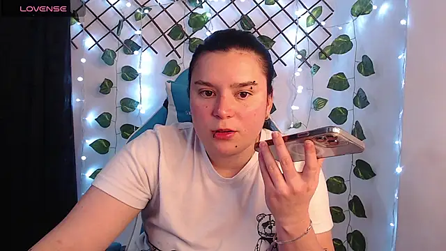 Nika 1  online show from 25, 4, 2026