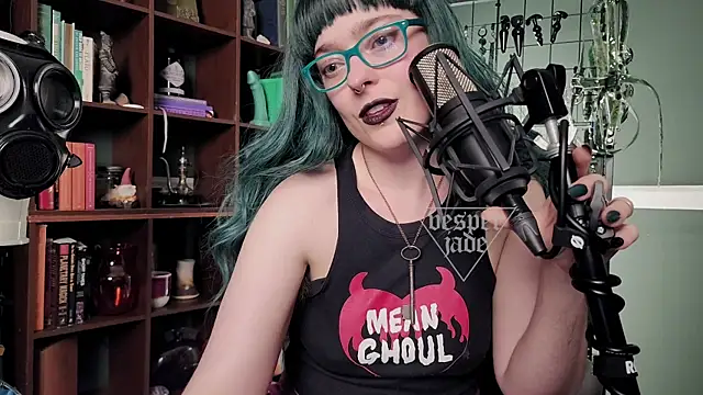 vesperjadex online show from 22, 6, 2026