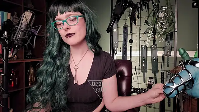 vesperjadex online show from 6, 8, 2026
