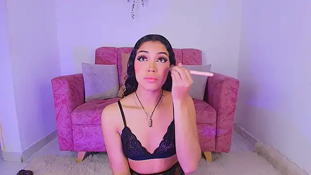 Snapshot of Sara_Jhonson chatting on 23, 9, 2025 Sara Jhonson online show from 23, 9, 2025