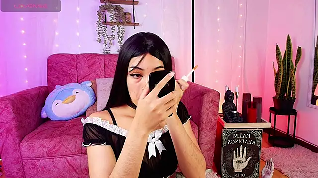 Snapshot of Sara_Jhonson chatting on 28, 5, 2026 Sara Jhonson online show from 28, 5, 2026