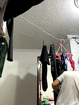 stiven-p23 online show from 26, 11, 2025