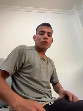 stiven-p23 online show from 8, 5, 2026