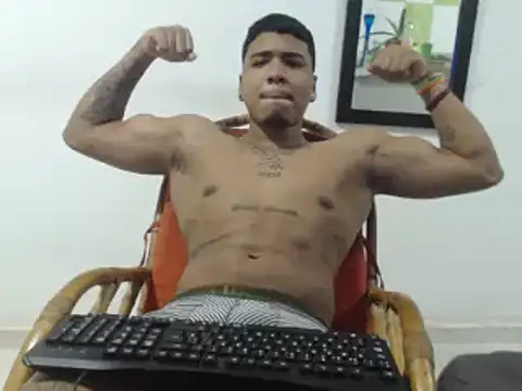 camiloacosta321 online show from 5, 12, 2024